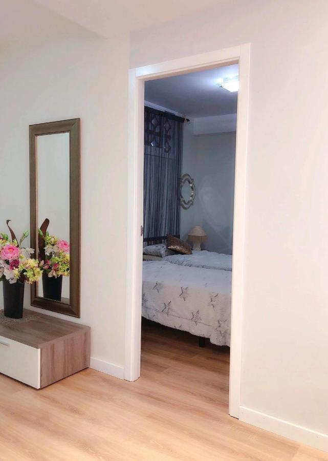 Beautiful 3 Bed Apartment In Los Cristianos Cactus Arona  Exterior photo